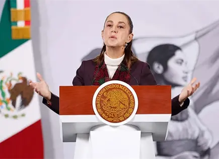 "Mundial mejorará ambiente con EU" "Mundial mejorará ambiente con EU"