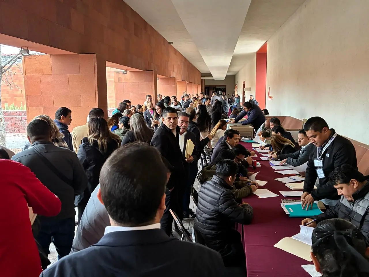 IFSE notifica auditorías 2024