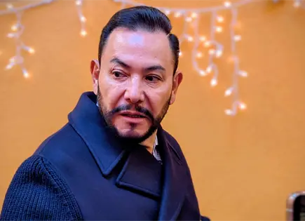 Niega Serrano revancha contra la UASLP en el presupuesto 2026 Niega Serrano revancha contra la UASLP en el presupuesto 2026