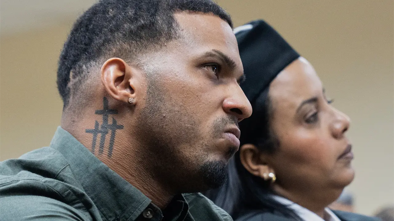 Ordenan nuevo juicio para Wander Franco por abuso sexual