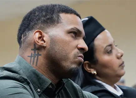 Ordenan nuevo juicio para Wander Franco por abuso sexual