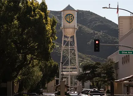 Paramount lanza oferta hostil por Warner Bros. Paramount lanza oferta hostil por Warner Bros.