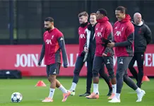 Pol&eacute;mica entre Mohamed Salah y Arne Slot en Liverpool