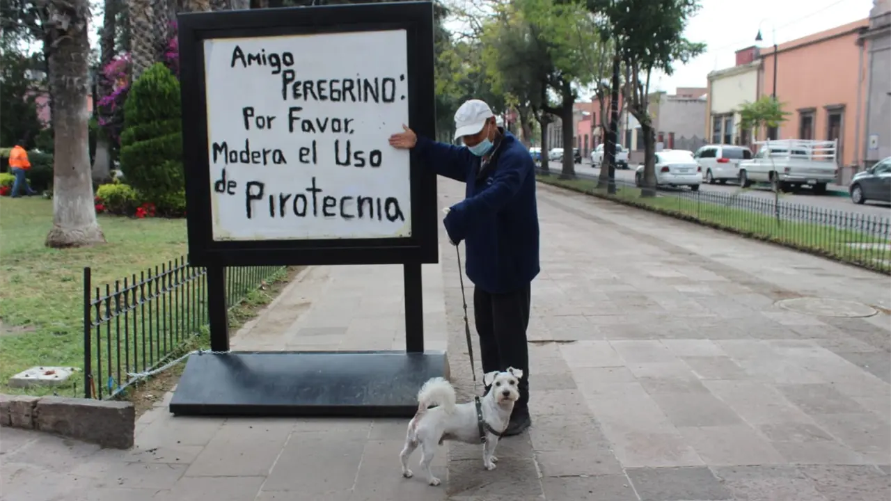 Foto: Omar Hernández/Pulso