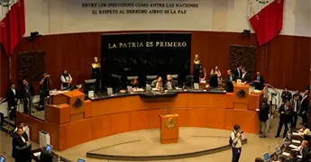 Senadora del PRI presenta reforma para pruebas judiciales