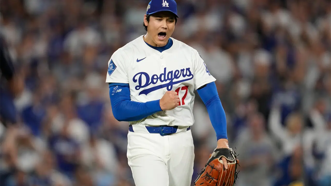 Shohei Ohtani y estrellas japonesas listos para el Clásico Mundial 2026