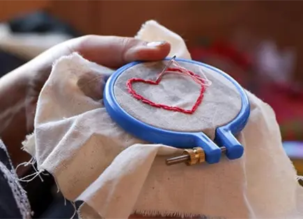 Talleres en el Centro Cultural Municipal La Merced Talleres en el Centro Cultural Municipal La Merced