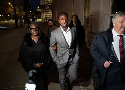 Terry Rozier se declara no culpable de conspiración en apuestas de la NBA