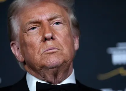 Trump destina 12 mil millones para ayudar a agricultores en guerra comercial