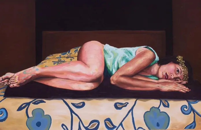 "05*25 / 20 años de disrupción", muestra colectiva