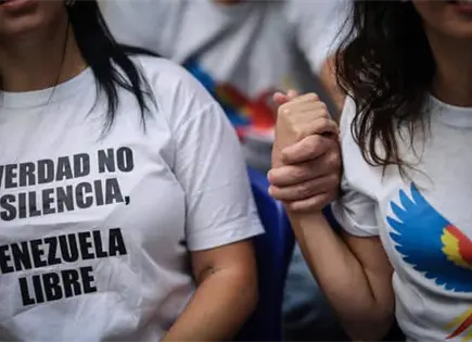 Partido de Machado denuncia el paradero desconocido de un activista detenido Partido de Machado denuncia el paradero desconocido de un activista detenido