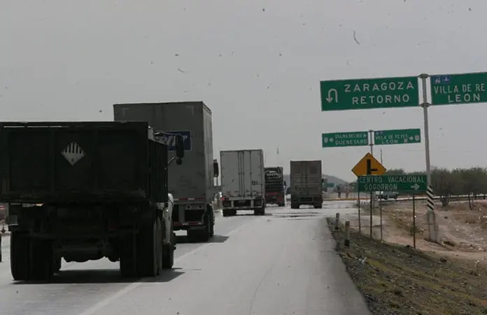 Alertan contra corrupción en retenes carreteros