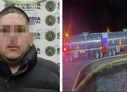 Aseguran 70 mil litros en operativo contra huachicol Aseguran 70 mil litros en operativo contra huachicol