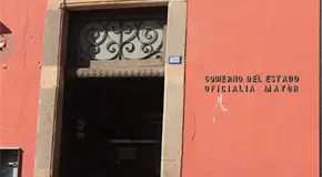 Bajo la lupa, empleados de Gobernación