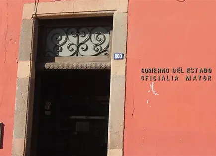 Bajo la lupa, empleados de Gobernación Bajo la lupa, empleados de Gobernación