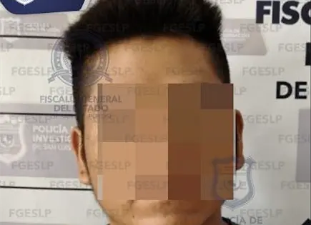 Cae sentencia de 10 años por homicidio agravado en Tanlajás Cae sentencia de 10 años por homicidio agravado en Tanlajás