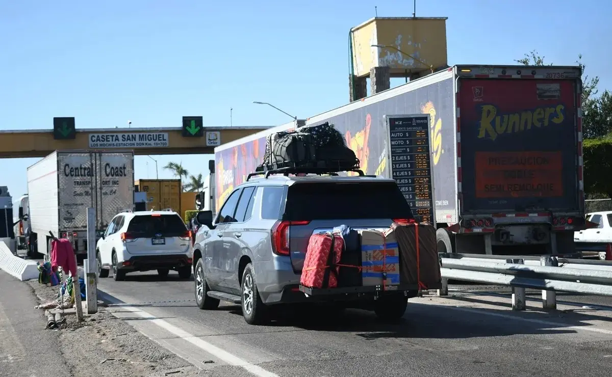Caravana del Migrante será gratuita y con acompañamiento hasta SLP