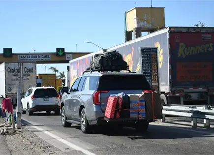 Caravana del Migrante será gratuita y con acompañamiento hasta SLP
