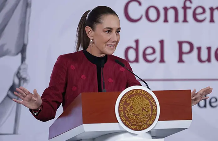 Confía CSP en lograr acuerdo por entrega de agua