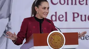 Confía CSP en lograr acuerdo por entrega de agua