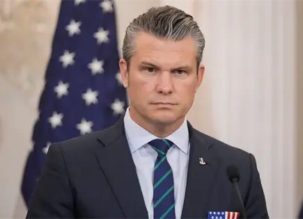 Congreso investiga operación contra drogas liderada por Almirante de Marina de EE. UU. Congreso investiga operación contra drogas liderada por Almirante de Marina de EE. UU.