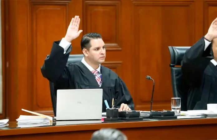 Corte de México falla a favor de la comunidad LGBTTIQ+