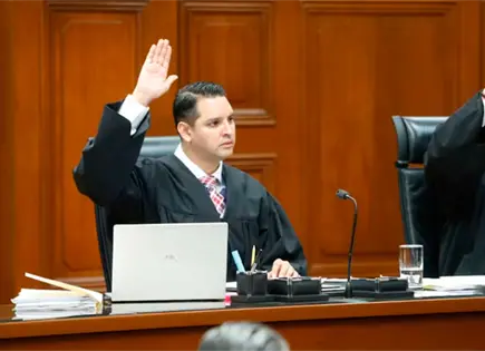 Corte de México falla a favor de la comunidad LGBTTIQ+