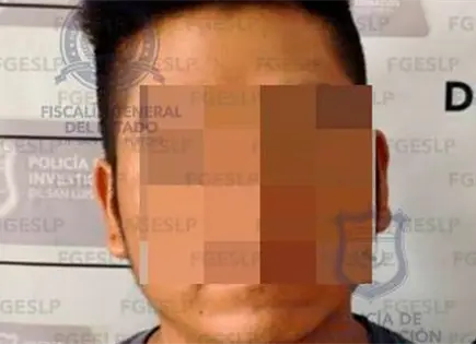 Dan 10 años de cárcel a homicida Dan 10 años de cárcel a homicida