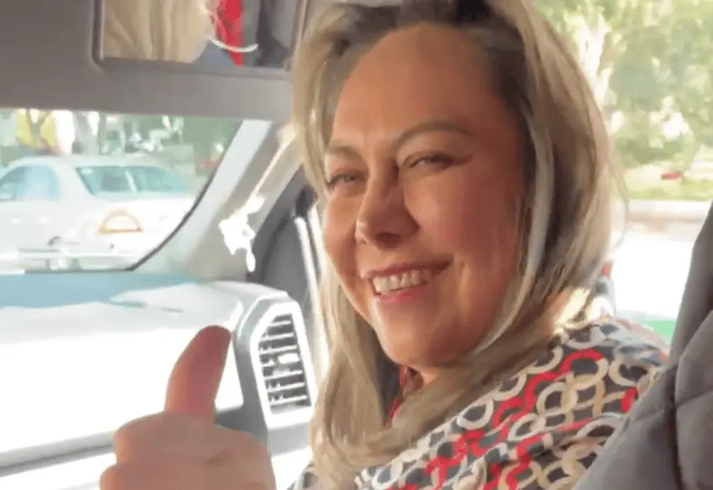 De "Dios lo bendiga" a "era broma"