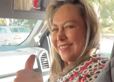 De "Dios lo bendiga" a "era broma"