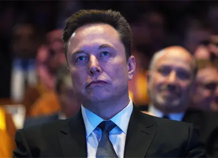 Elon Musk admite que agencia DOGE fue solo algo exitosa Elon Musk admite que agencia DOGE fue solo algo exitosa