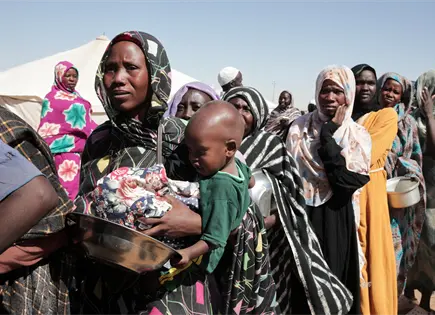 Estados Unidos impone sanciones por reclutamiento en Sudán