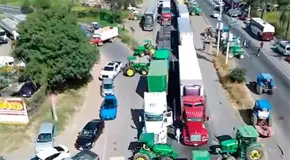 Están gestando una tormenta perfecta: Ortuño