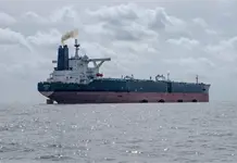 EU decomisa petrolero frente a costas de Venezuela