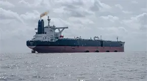 ¿Qué hay detrás de la incautación de EU a buque venezolano?