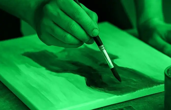 Exposición de Alumnos de Artes Visuales del CEART