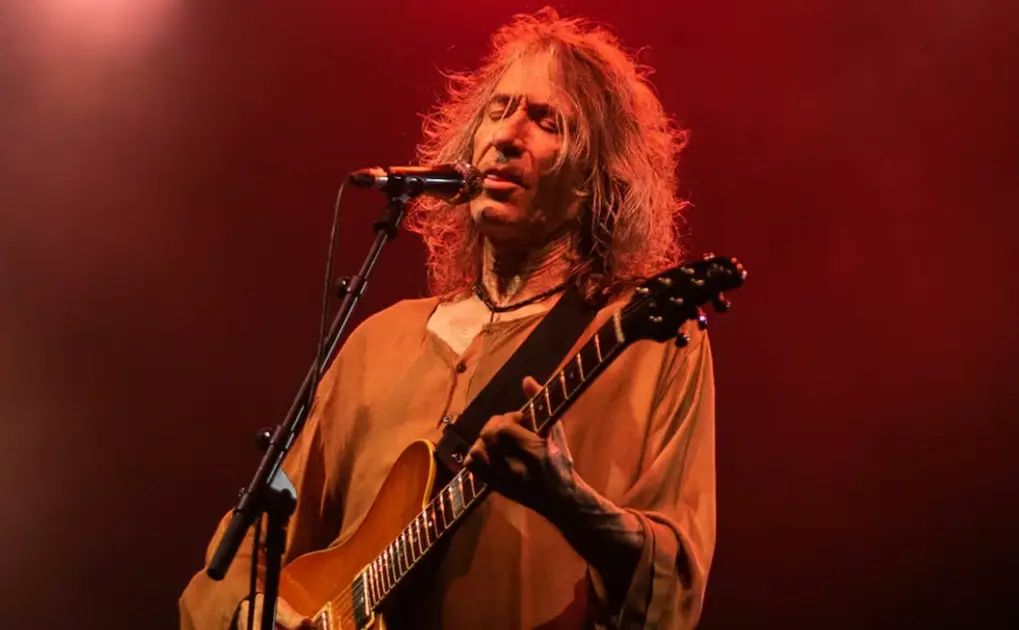 Fallece el icónico músico Robe Iniesta, fundador de Extremoduro