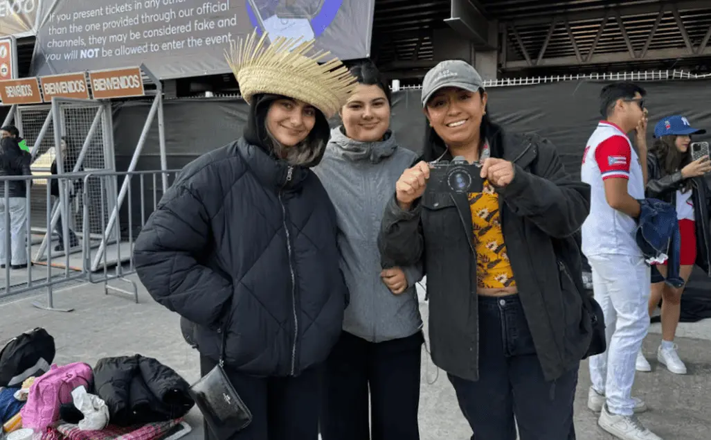 FOTO: CÉSAR GONZÁLEZ / EL UNIVERSAL