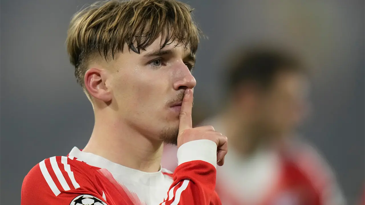 Importante victoria del Liverpool en la Champions League