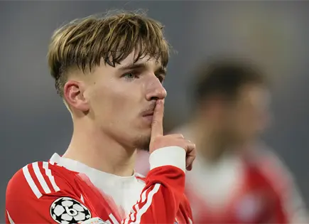 Importante victoria del Liverpool en la Champions League