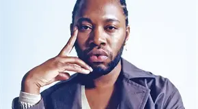 JEREMY O. HARRIS, ES LIBERADO POR PRESUNTA POSESIÓN DE DROGAS