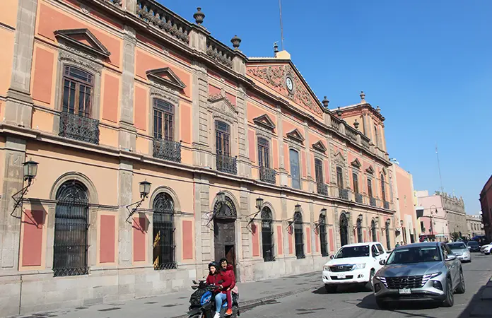 La Sefin debe definir monto para la UASLP