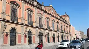 La Sefin debe definir monto para la UASLP