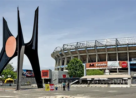 México abrirá el Mundial 2026; Qatar sigue marcada como la peor anfitriona México abrirá el Mundial 2026; Qatar sigue marcada como la peor anfitriona