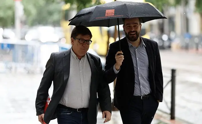 Nueva ola de denuncias de acoso sacude a España