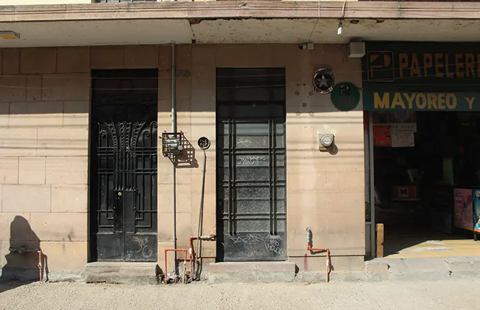 Persiste operación de antros clandestinos en el Centro Histórico