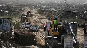 Pide Hamás ejercer más presión a Israel