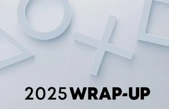 PlayStation Wrap Up 2025: Descubre tu Resumen Anual de Juegos