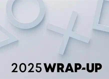 PlayStation Wrap Up 2025: Descubre tu Resumen Anual de Juegos PlayStation Wrap Up 2025: Descubre tu Resumen Anual de Juegos