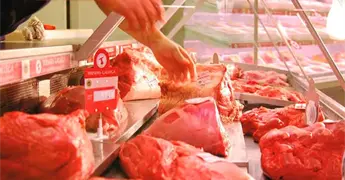 Precios de carne se incrementan